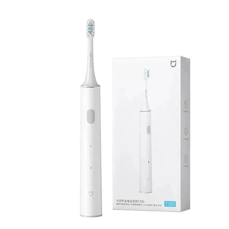 T300 Sonic Toothbrush With Deep Cleaning And UV Sterilization