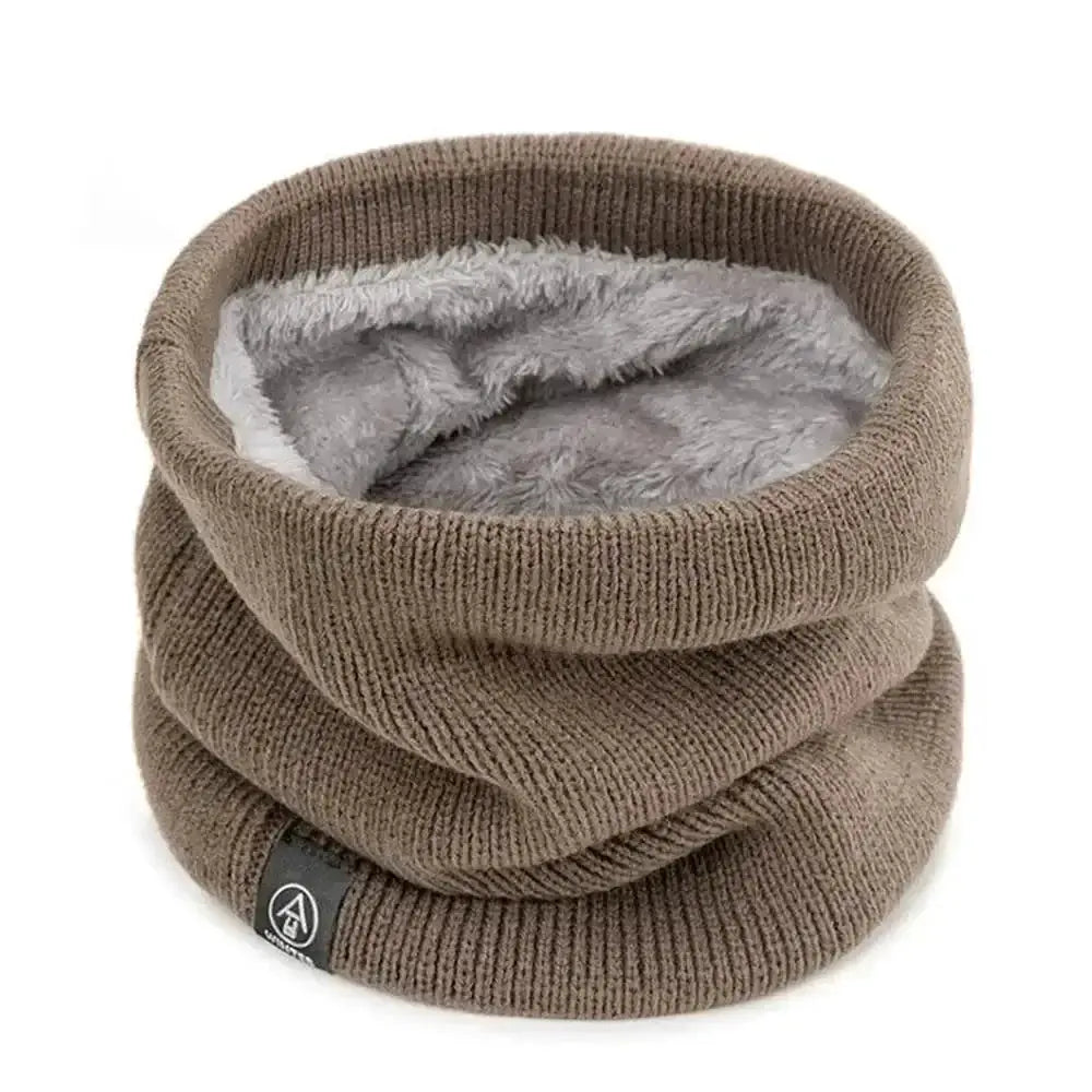Cozy Warmth Ring Scarf for Women and Men — product view 13
