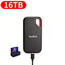 Compact Laptop Portable SSD