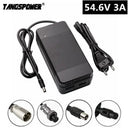 Fast Bike Battery Charger for E-Bikes