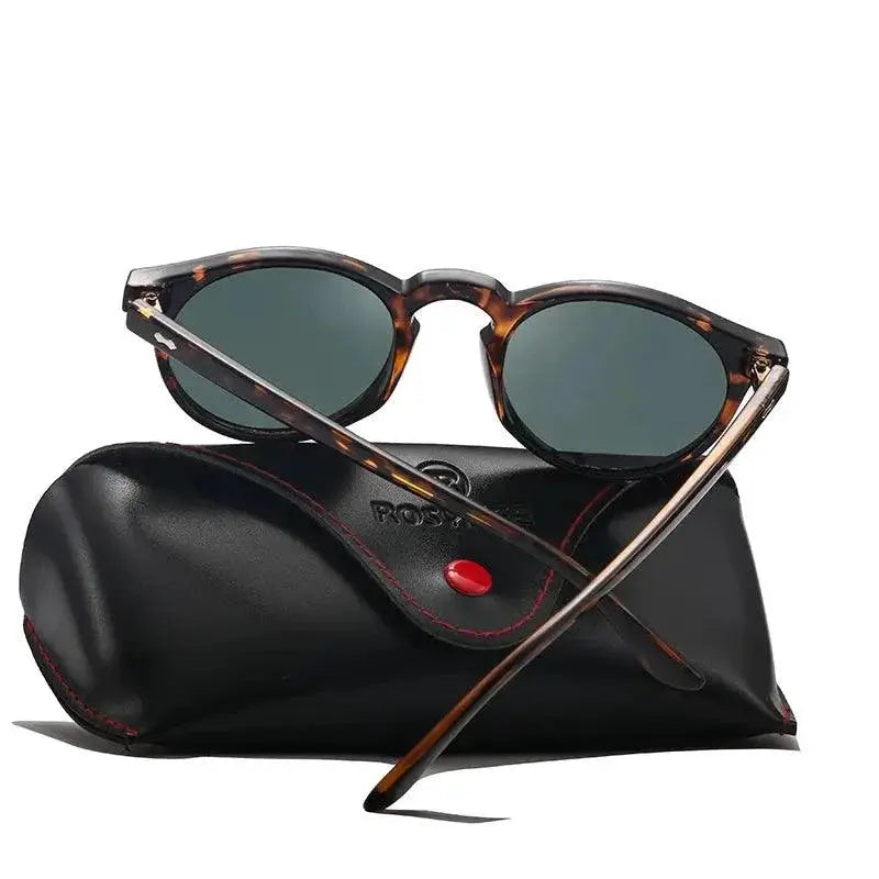 UV Protection Polarized Sunglasses For Men And Women