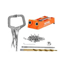 Pocket Hole Jig Mini Kit