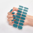 Effortless Nail Stickers for Busy Pros