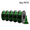 Geeetech Petg Filament Value Pack