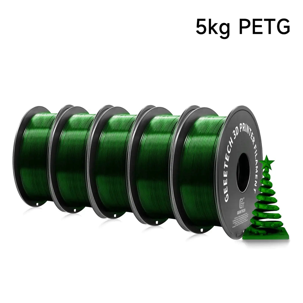 Geeetech Petg - Fdm — product view 14