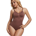 Backless Thong Bodysuit Shapewear Tummy Control Butt Lifter