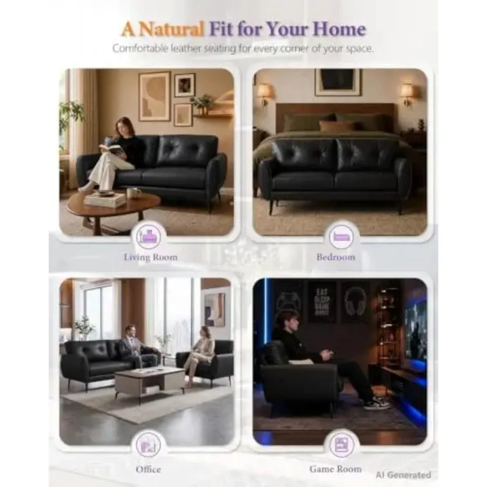 Mini Living Room Sofa