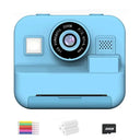 Educational Camera for Kids Learning