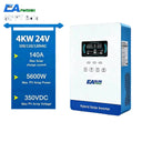 Easun 4KW Pure Sine Wave Hybrid Solar Inverter