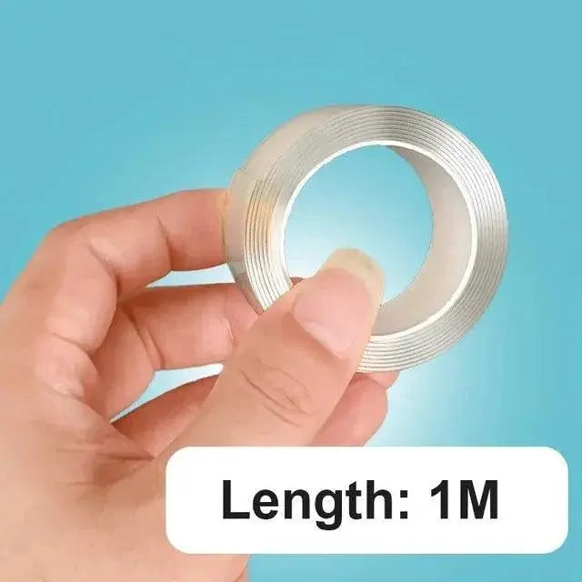 Heavy Duty Adhesive Tape Industrial Strength For Home Use