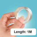 Ultra-Strong Double Sided Adhesive Tape for Home Improvement