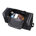 Waterproof Leather Carry-On Bag for Men