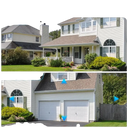 Smart PTZ Camera for Smarter Outdoor Home Security