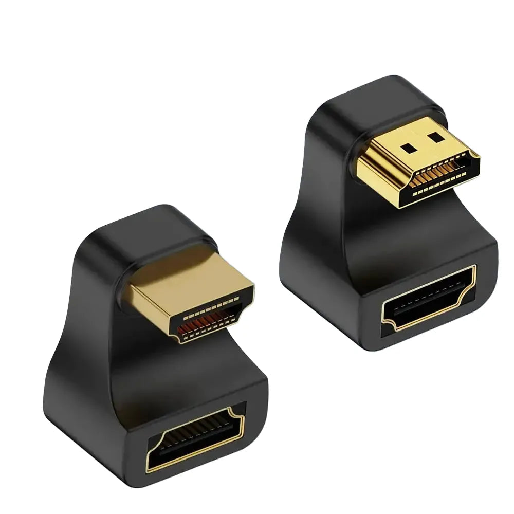 Swivel HDMI Adapter — product view 1
