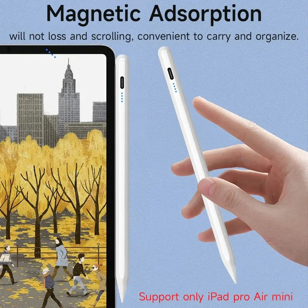 Efficient Stylus Pen for Tablet Creators — product view 16