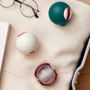 Washable Lint Roller Ball Reusable Hair Remover Tool