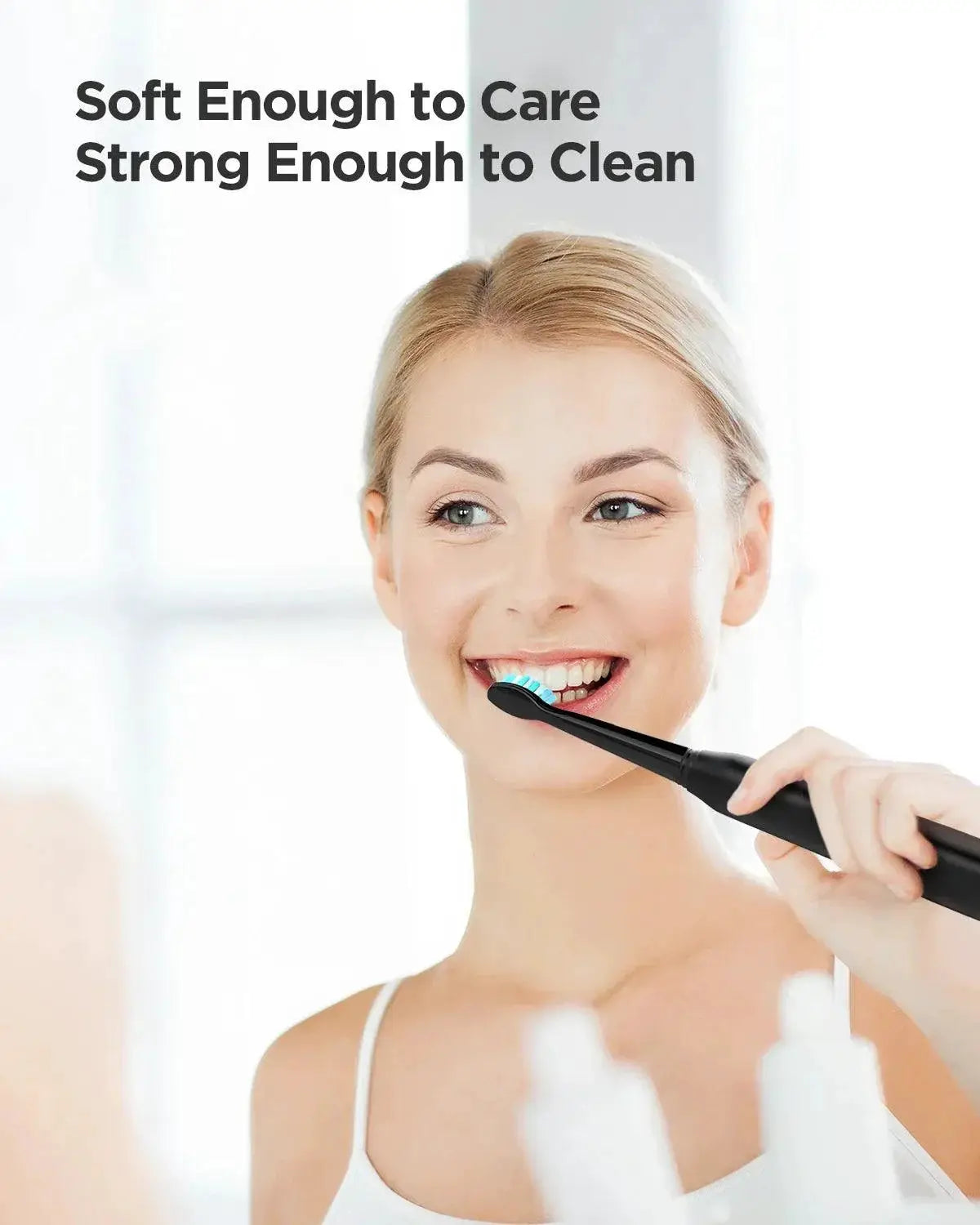 Pet Toothbrush for Dogs Deep Cleaning — product view 12
