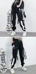All Day Comfort Women's Cargo Pants