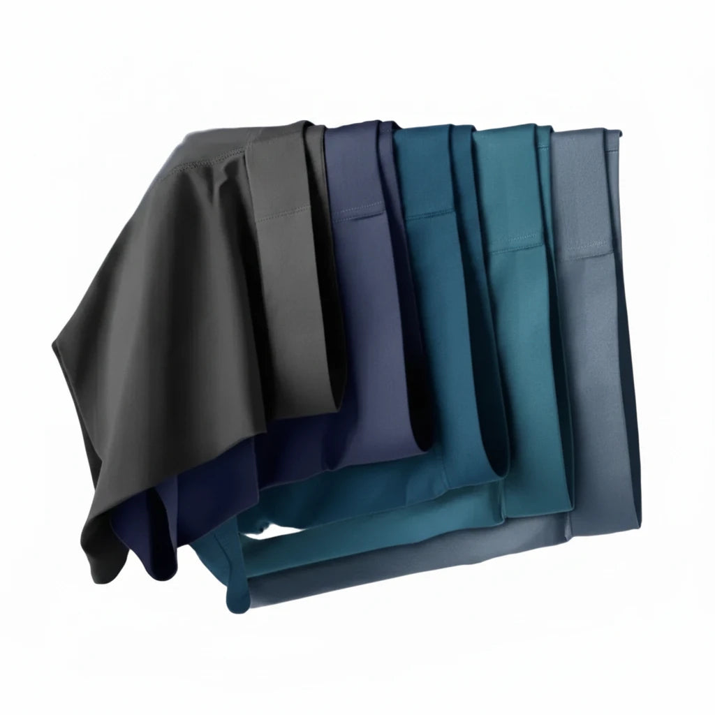 Boxer Briefs for Men All Day Cooling — product view 1