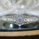 Classic Moissanite Bracelet