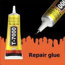 B7000 T7000 Clear Contact Phone Repair Adhesive Universal Glue