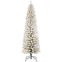 Indoor Slim Festive Decor