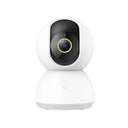 Smart Indoor Security Camera for Homes