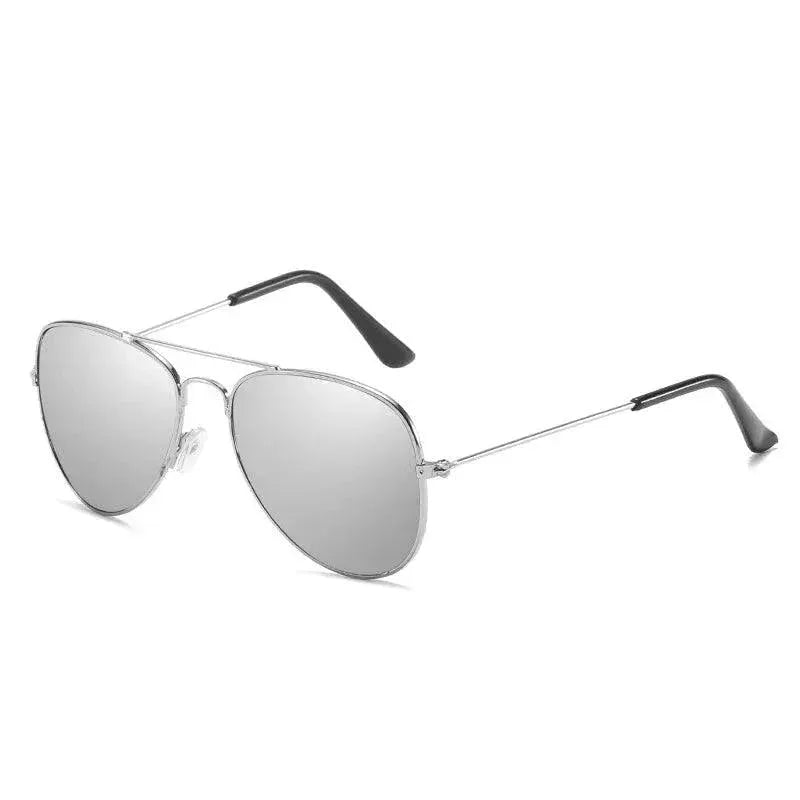 Trendy Retro UV400 Kids Sunglasses for Boys and Girls