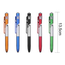 Touch Screen Stylus Pens Clip Design Ultra Light For Tablets