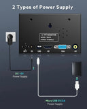 Eyoyo 5 Inch Hd External Monitor