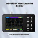 Gaqqee SCO2 Dual Channel 10MHz Scope