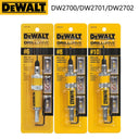 Electric Screwdriver Bits Set - Durable Quick Change Tools