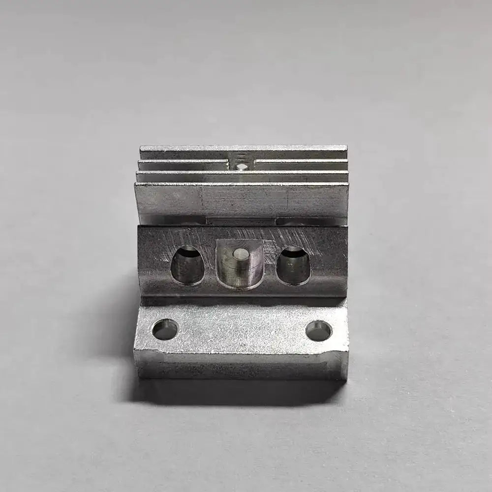 Creality Original New Radiator Metal Heat Sink for K1/K1C/K1 Max Official 3D Printing Accessories K1 Series 3D Printer Parts