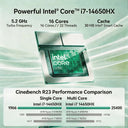Acemagic I7 Mini Pc 32GB 1TB SSD