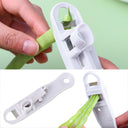 Green Beans Cutter Fruit And Vegetable Cutter Peeler Easy Cooking Small Chopper