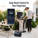 Portable Camping Generator