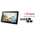Newest Android 10 10.1 Inch Tablet With Quad-Core Performance