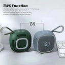 Speaker for Better Everyday Sound