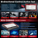 Launch Pro Elite Auto Diagnostic Tool
