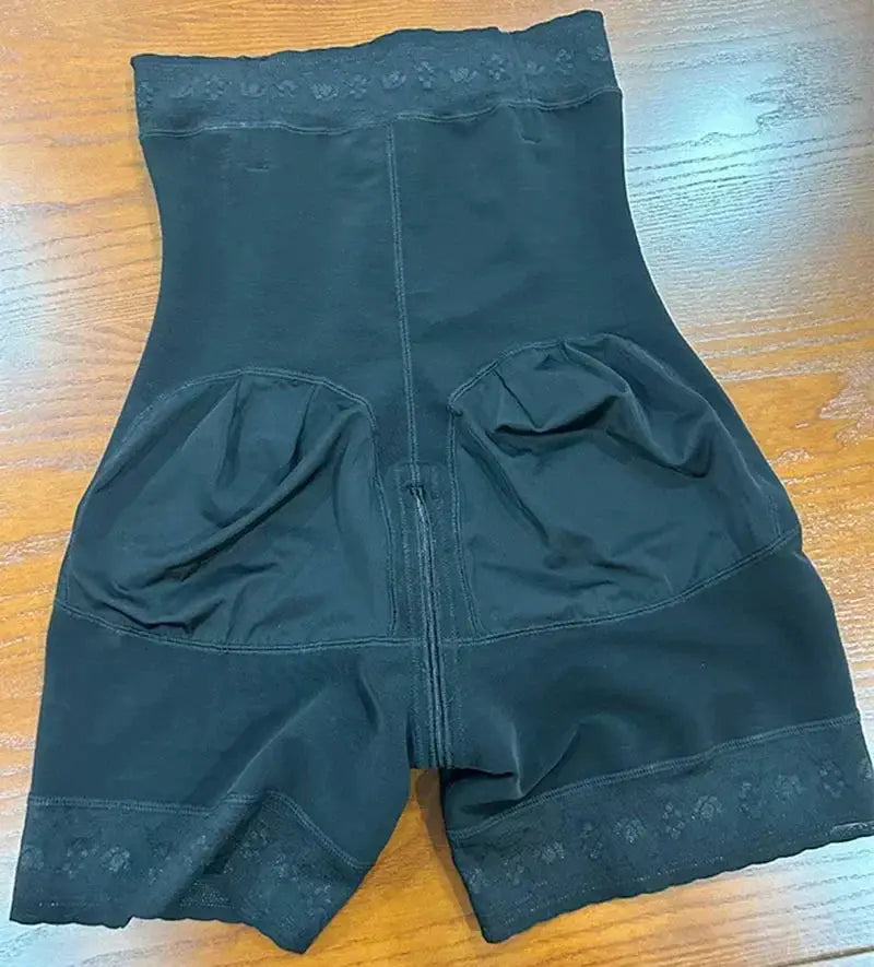 High Waist Booty Lifter Shaper Tummy Control For Women