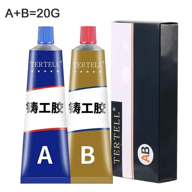 Casting Repair Glue High Quality Metal Welding Paste