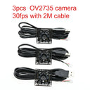 Precise Dart Camera Module for Autodarts