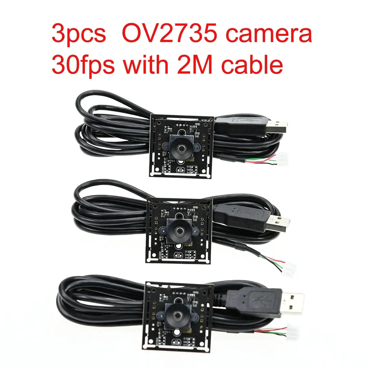 Precise Dart Camera Module for Autodarts — product view 10