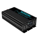 Pure Sine Wave Inverter 12V 24V To 220V Power