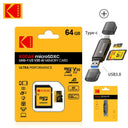 Kodak 128GB High Speed Micro SD Card