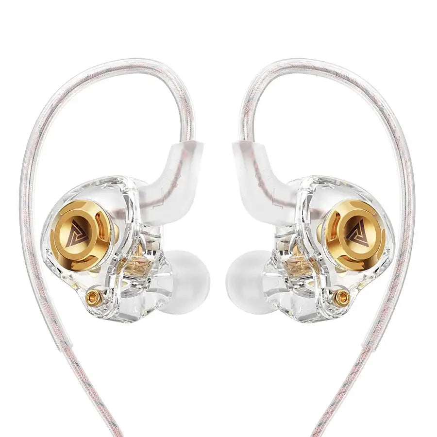 Qkz Headphones - Active Noise Cancellation — product view 20
