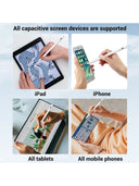 Stylus Pen For Tablet Mobile Phone Touch Pen Universal