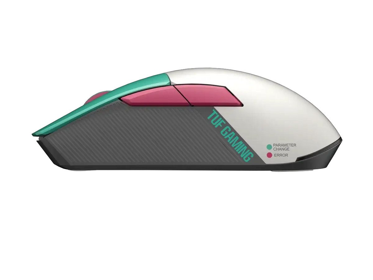 Asus Tuf Hatsune Miku Wireless Mouse
