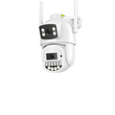 Smart PTZ Camera for Smarter Outdoor Home Security