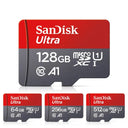 Fast Transferring 64Gb Micro Sd Card